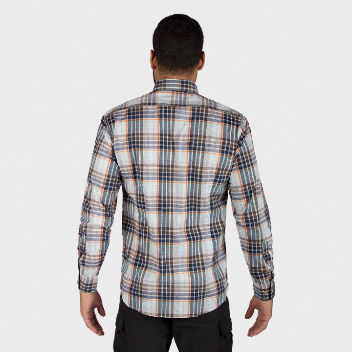 Camisa de hombre Bruce M/L
