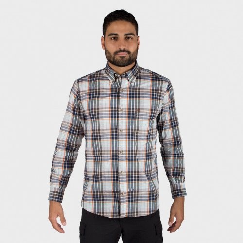 Camisa de hombre Bruce M/L