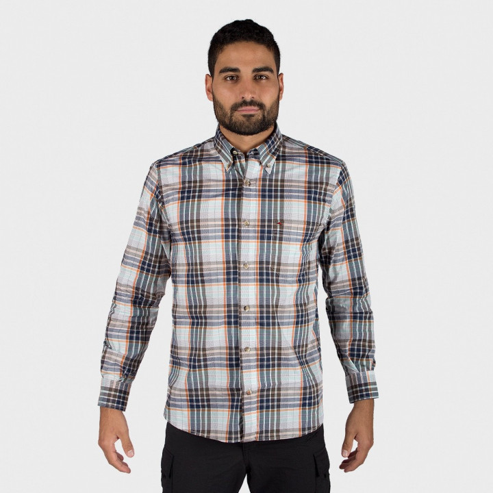 Camisa de hombre Bruce M/L