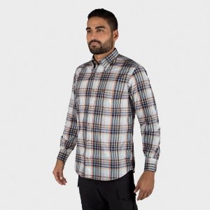 Camisa de hombre Bruce M/L
