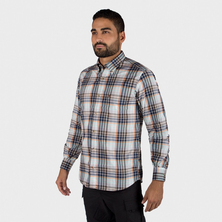 Camisa de hombre Bruce M/L