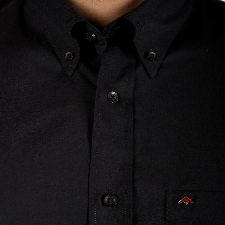 Camisa de hombre Bruce M/L