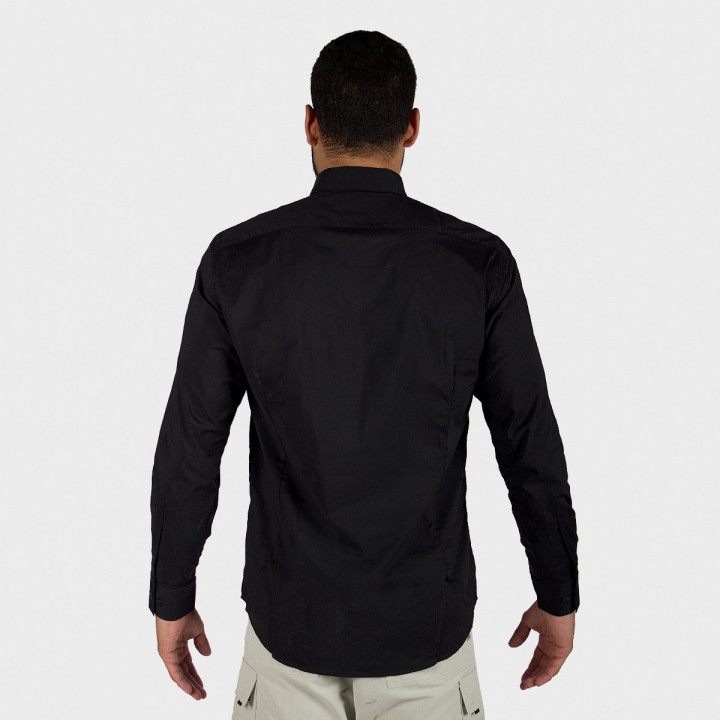Camisa de hombre Bruce M/L