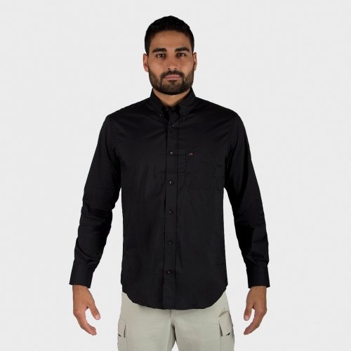 Camisa de hombre Bruce M/L
