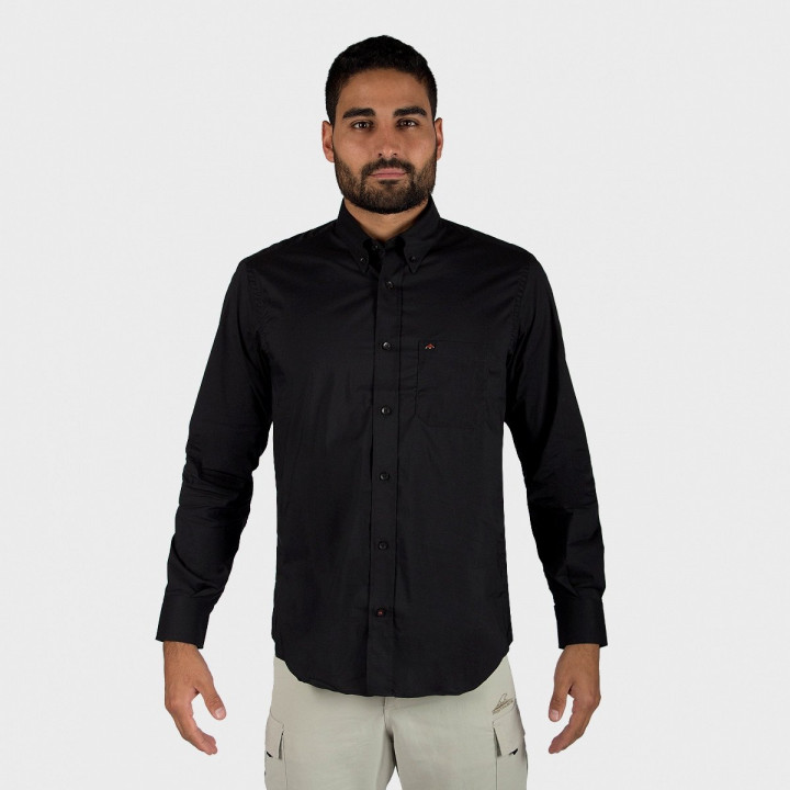 Camisa de hombre Bruce M/L