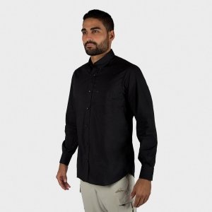 Camisa de hombre Bruce M/L