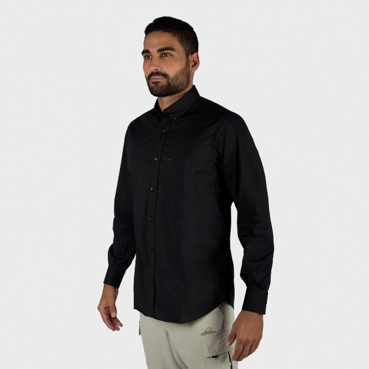 Camisa de hombre Bruce M/L