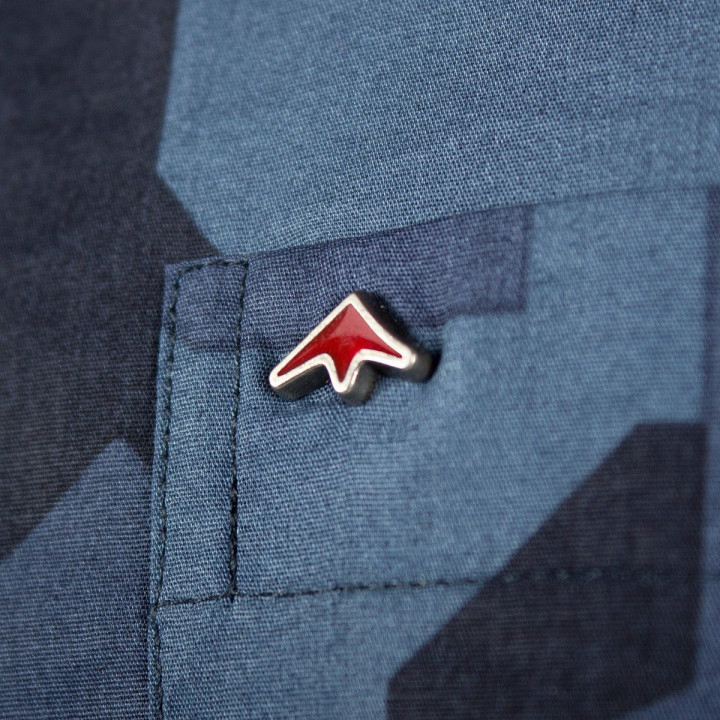 Camisa de hombre Bruce M/L