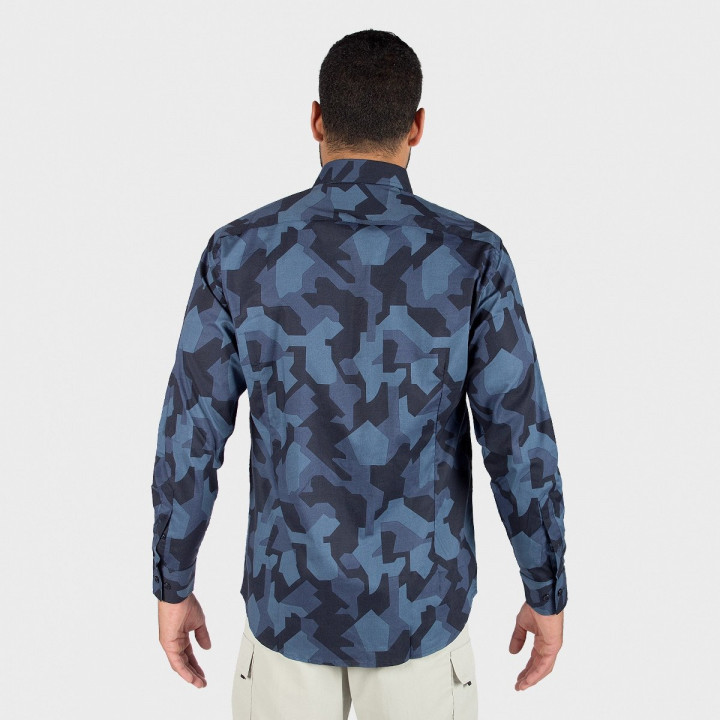 Camisa de hombre Bruce M/L