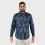 Camisa de hombre Bruce M/L