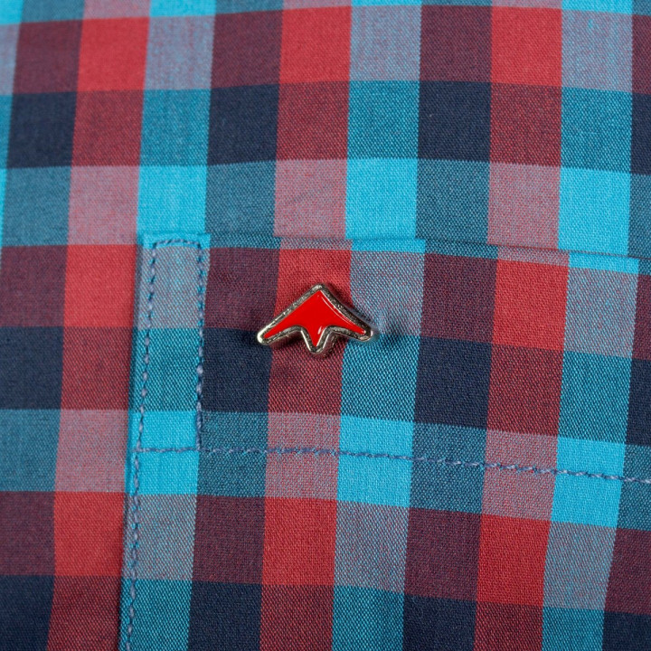 Camisa de hombre Bruce M/L