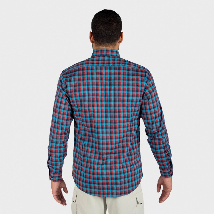 Camisa de hombre Bruce M/L