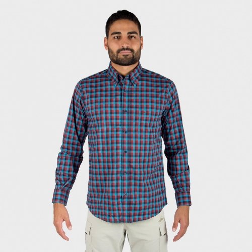 Camisa de hombre Bruce M/L