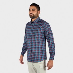 Camisa de hombre Bruce M/L