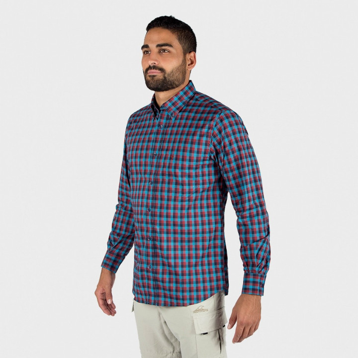 Camisa de hombre Bruce M/L