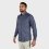 Camisa de hombre Bruce M/L
