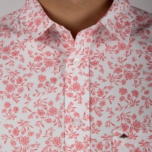 Camisa de hombre Bruce M/C