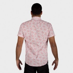 Camisa de hombre Bruce M/C