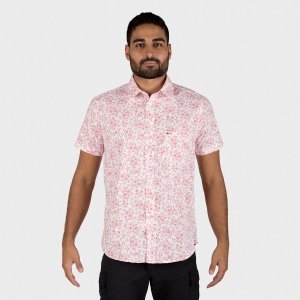 Camisa de hombre Bruce M/C