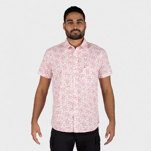 Camisa de hombre Bruce M/C Camisa de hombre Bruce M/C