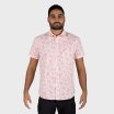 Camisa de hombre Bruce M/C