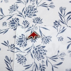 Camisa de hombre Bruce M/C