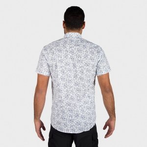 Camisa de hombre Bruce M/C