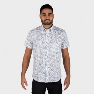Camisa de hombre Bruce M/C