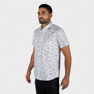 Camisa de hombre Bruce M/C