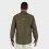 Camisa de hombre Botsuana M/L