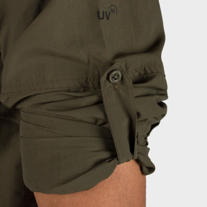 Camisa de hombre Botsuana M/L