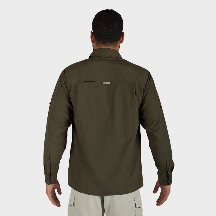 Camisa de hombre Botsuana M/L