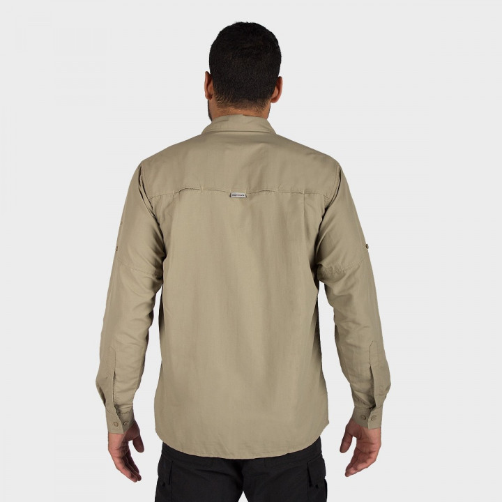 Camisa de hombre Botsuana M/L