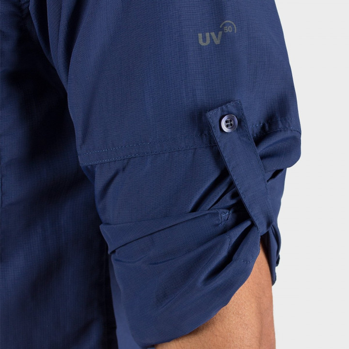 Camisa de hombre Botsuana M/L
