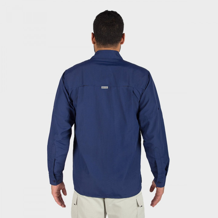 Camisa de hombre Botsuana M/L