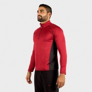 Buzo de hombre Eris
