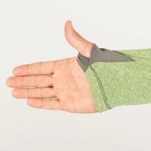 Buzo de hombre Eris
