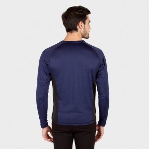 Buzo de hombre Eris