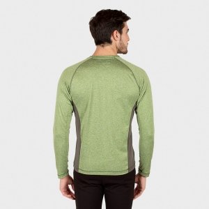 Buzo de hombre Eris