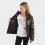 Campera de mujer Queen