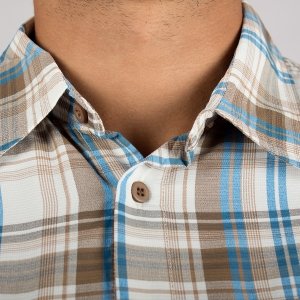 Camisa de hombre Raiken M/L