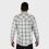 Camisa de hombre Raiken M/L