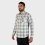 Camisa de hombre Raiken M/L
