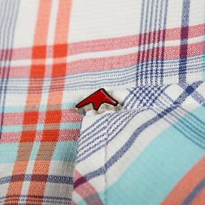 Camisa de hombre Raiken M/L