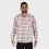 Camisa de hombre Raiken M/L