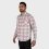 Camisa de hombre Raiken M/L