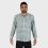 Camisa de hombre Raiken M/L