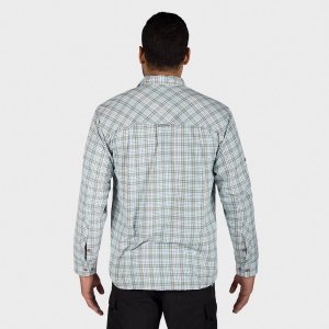 Camisa de hombre Raiken M/L