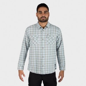 Camisa de hombre Raiken M/L