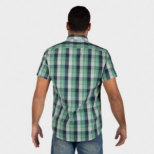 Camisa de hombre Carson M/C